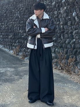 YUHEIさんのコーディネート