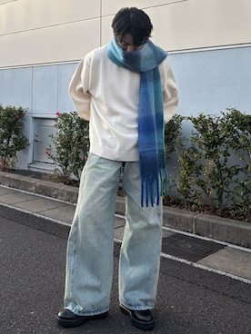 YUHEIさんのコーディネート