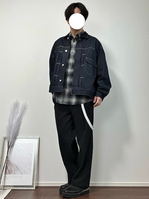 YUHEIさんのコーディネート