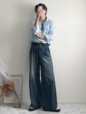 YUHEIさんのコーディネート