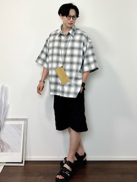 YUHEIさんのコーディネート