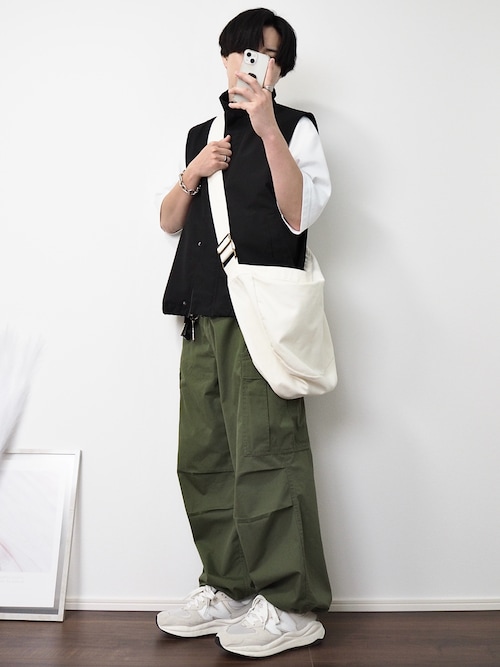 YUHEIさんのコーディネート