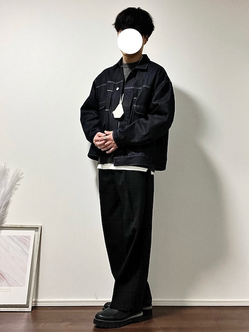 YUHEIさんのコーディネート