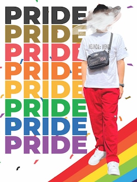 ryo@相互フォローさん(メンズ・179cm)の夏コーディネート