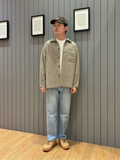 別注】＜Levi