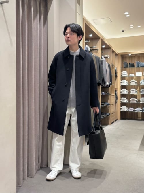 GLR ファンクショナル V2 レザー トートバッグ（トートバッグ）｜green