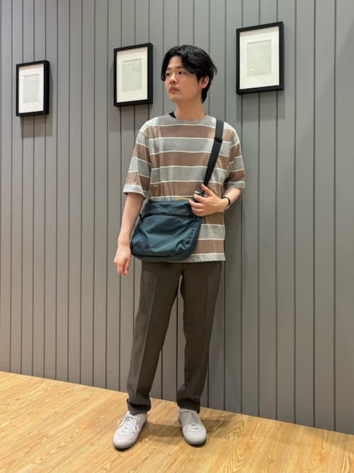 別注】＜KELTY＞GLR アーバン ショルダーバッグ（ショルダーバッグ