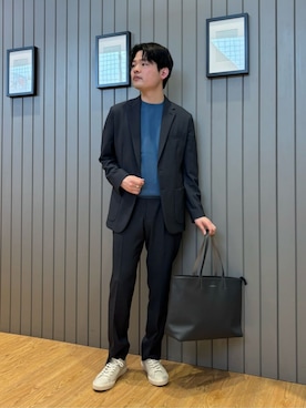 Shohei Okuyamaさんのコーディネート