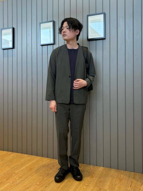 ユナイテッドアローズ グリーンレーベル リラクシング なんばパ-クス店 