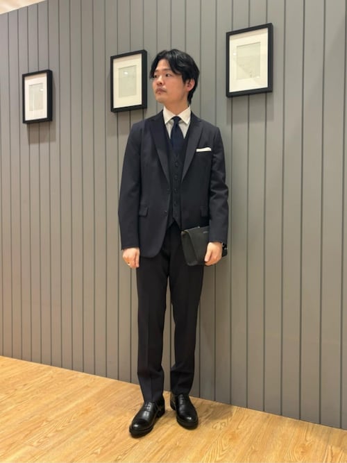 ユナイテッドアローズ グリーンレーベル リラクシング なんばパ
