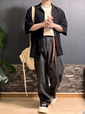 Yamacoさんのコーディネート