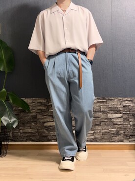 Yamacoさんのコーディネート