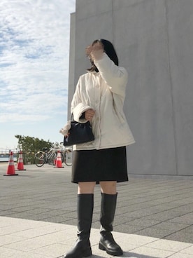 ふじ。さんのコーディネート