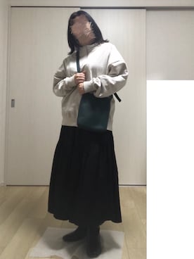 ふじ。さんのコーディネート