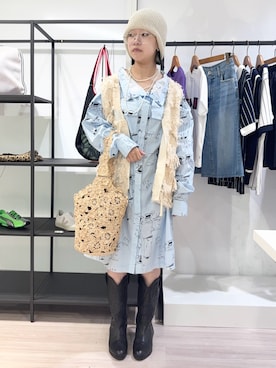 raneさんのコーディネート
