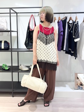raneさんのコーディネート