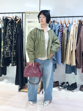 raneさんのコーディネート