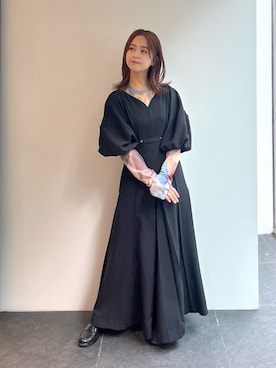 maduka52さん（レディース・152cm）の秋コーディネート