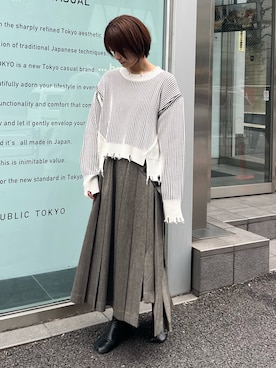 maduka52さんのコーディネート