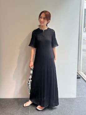 maduka52さん(レディース・152cm)の夏コーディネート