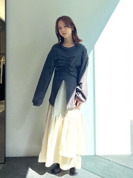 maduka52さん(レディース・152cm)の秋コーディネート