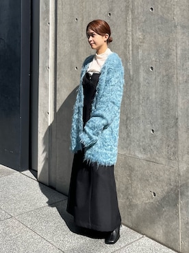 maduka52さん(レディース・152cm)の秋コーディネート