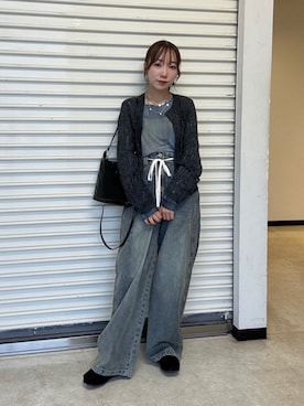 yuaさんのコーディネート