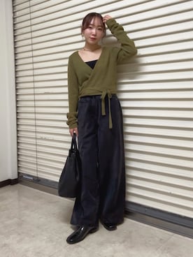 yuaさんのコーディネート