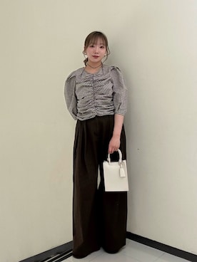 yuaさんのコーディネート