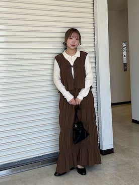 yuaさんのコーディネート