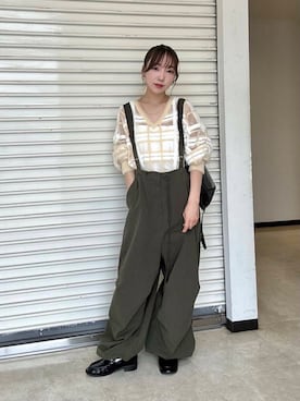 yuaさんのコーディネート