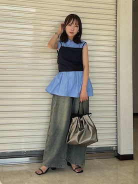 yuaさんのコーディネート