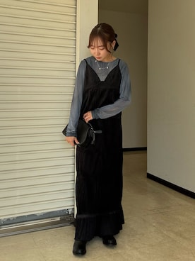 yuaさんのコーディネート