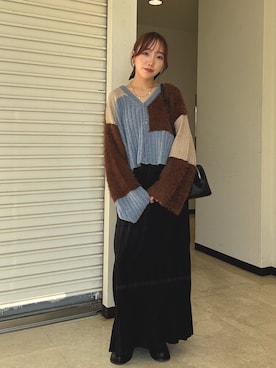 yuaさんのコーディネート