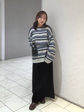 yuaさんのコーディネート