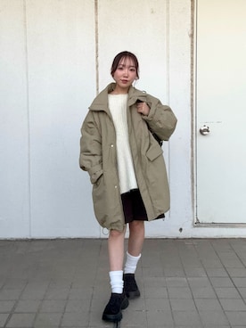 yuaさんのコーディネート