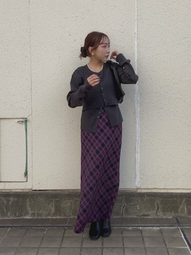 yuaさんのコーディネート