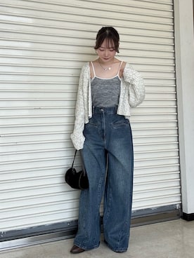 yuaさんのコーディネート