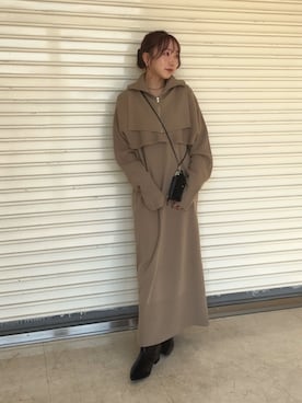 yuaさんのコーディネート