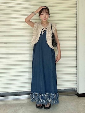 yuaさんのコーディネート