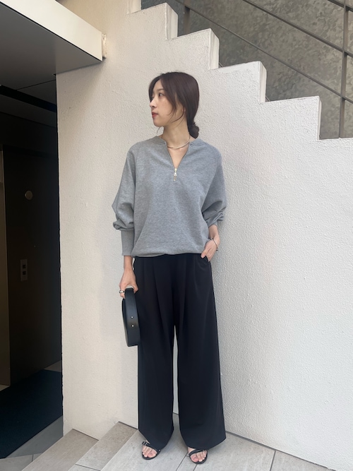 SHENERYのトップスを使ったコーディネート(ZOZOTOWN Yahoo!店