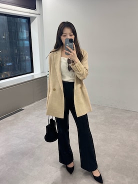 yumyum0416さんのコーディネート