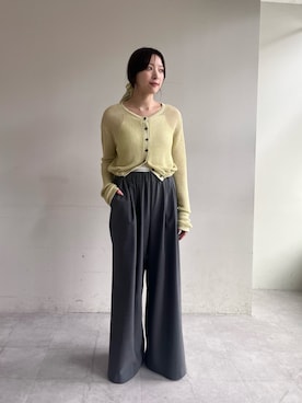 yumyum0416さんのコーディネート