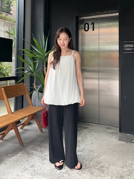 yumyum0416さんのコーディネート