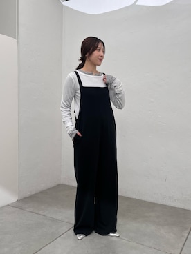 yumyum0416さん（レディース・162cm）の春コーディネート