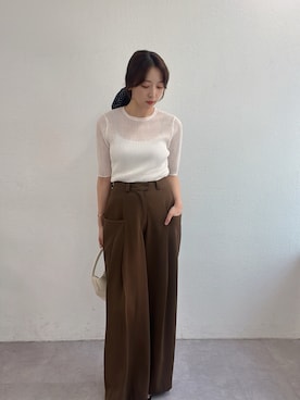 yumyum0416さんのコーディネート