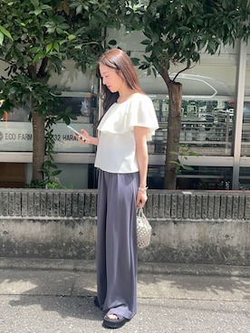 yumyum0416さんのコーディネート