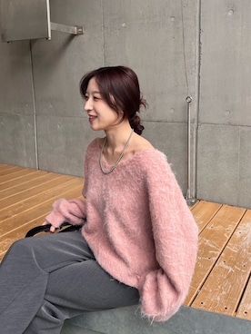 yumyum0416さんのコーディネート