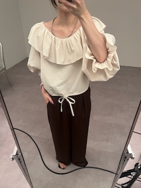 yumyum0416さんのコーディネート