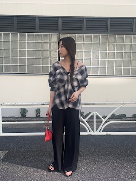 yumyum0416さんのコーディネート